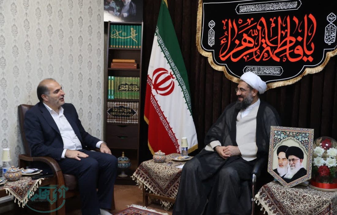 عملکرد بانک کشاورزی همدان شایسته تقدیر است