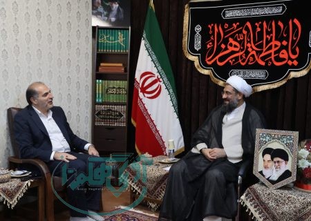 عملکرد بانک کشاورزی همدان شایسته تقدیر است