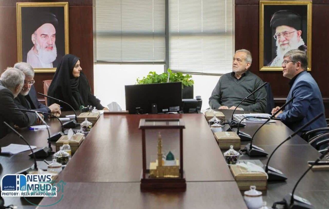 نهایی‌سازی ساختار سازمانی و تأمین اعتبار تعمیرات قطارهای حومه‌ای 