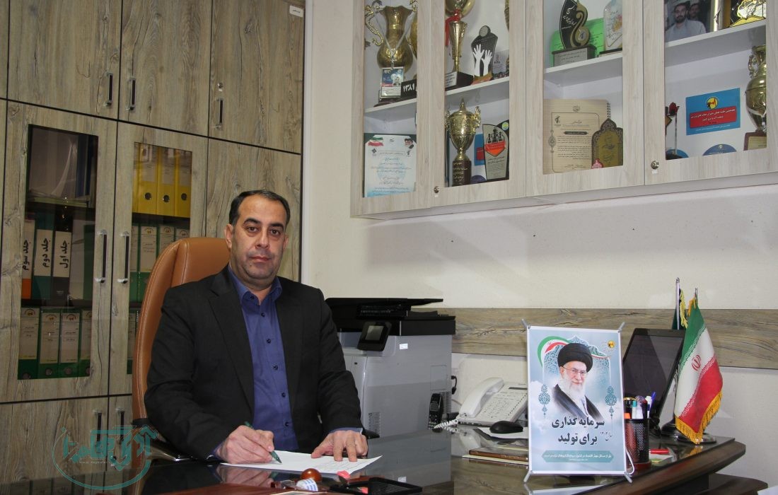 همدان میزبان تاریخ‌ساز فوتسال وزارت نیرو