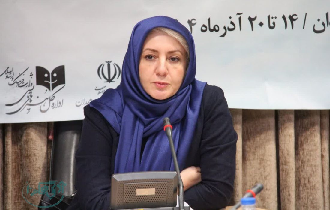 ۶۶۸ اثر به دبیرخانه جشنواره بین المللی تئاتر کودک و نوجوان ارسال شد