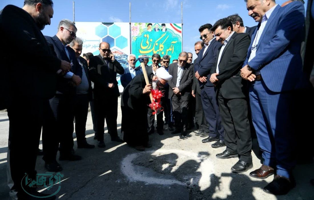 ” شهر سراب ها ” میزبان کاروان تدبیر، تلاش و توسعه