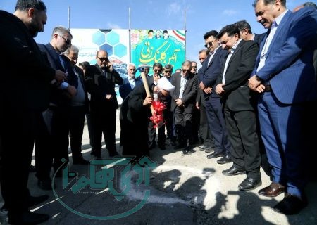 ” شهر سراب ها ” میزبان  کاروان تدبیر، تلاش و توسعه