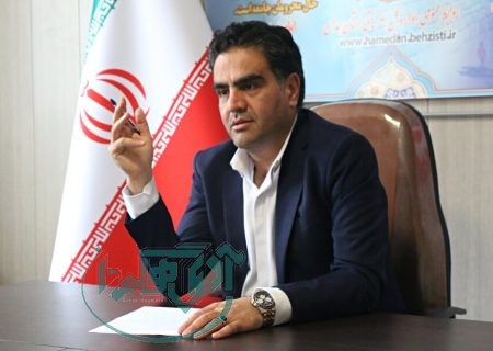 اجرای طرح‌های تخصصی توانبخشی برای معلولان در استان همدان