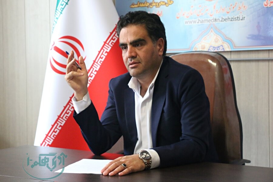 اجرای طرحهای تخصصی توانبخشی برای معلولان در استان همدان