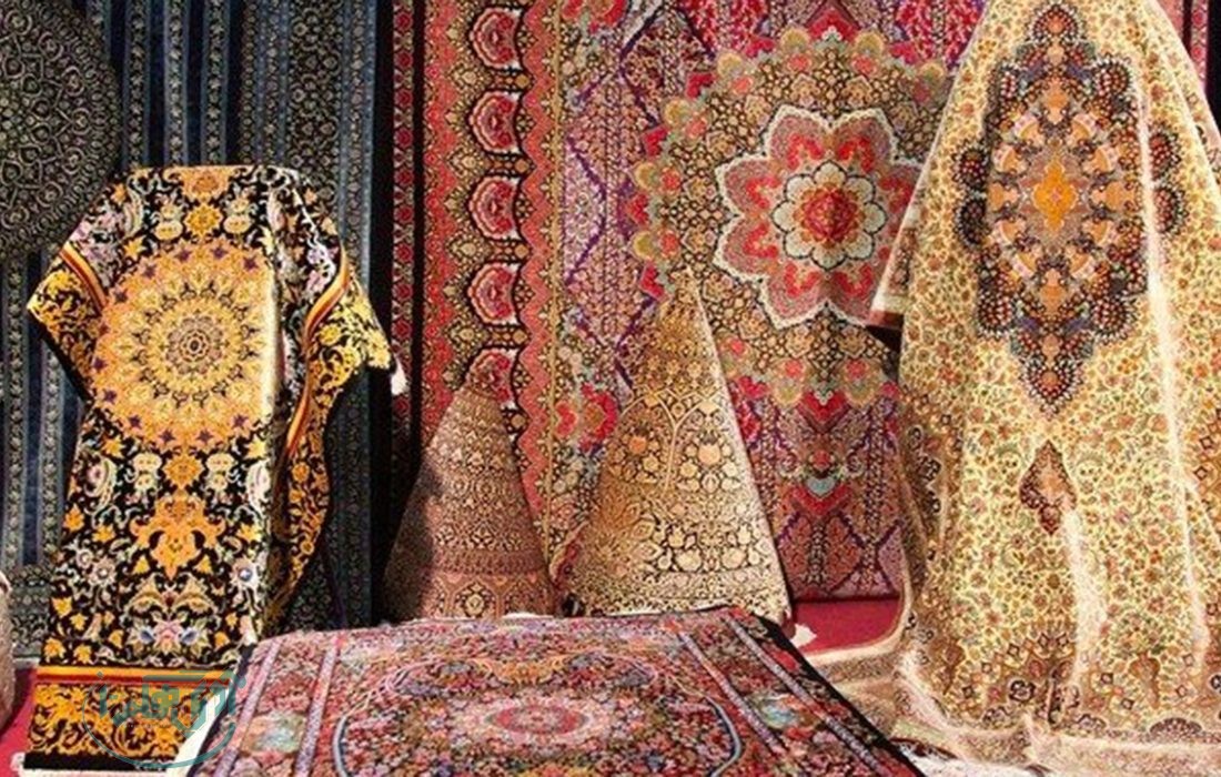 برگزاری نمایشگاه تخصصی فرش دستباف در همدان