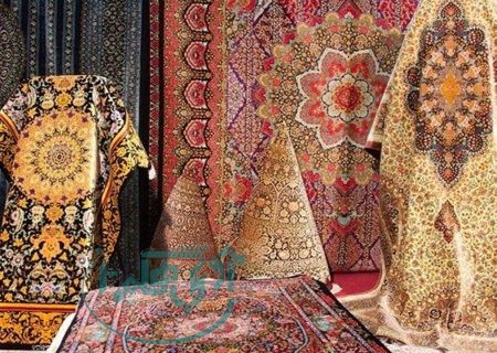 برگزاری نمایشگاه تخصصی فرش دستباف در همدان
