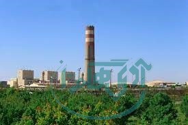 اختصاص روزانه ۲ میلیون مترمکعب گاز طبیعی به نیروگاه مفتح همدان علاوه بر مازوت کم سولفور