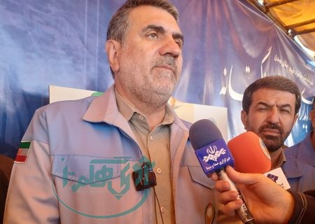 هدف مانور، افزایش آمادگی و توانمندی دستگاه‌های امدادی و خدماتی