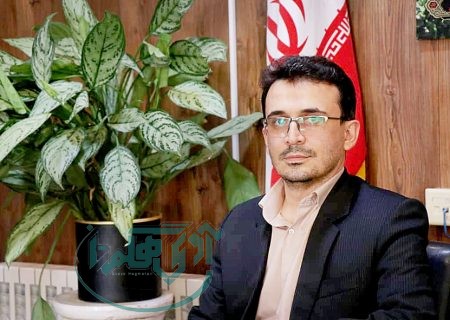 ۴۰ پروژه عمرانی فعال در منطقه ۲ همدان