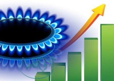 مصرف بیش از ۱۷ میلیون متر مکعب گاز در شبانه روز گذشته در استان