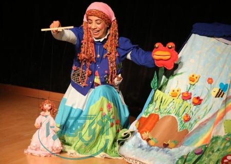 ۱۲ نمایش در سومین روز جشنواره تئاتر کودک و نوجوان همدان اجرا می‌شود