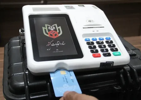 هفتمین دوره انتخابات شوراهای اسلامی تماما الکترونیکی برگزار می شود