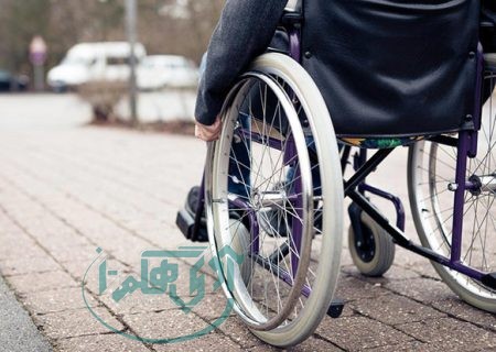 تخصیص خدمات جامع به ۸۶ فرد دارای آسیب نخاعی در تویسرکان