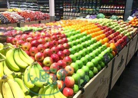 نظارت ۲۵ تیم بازرسی بر بازار شب یلدای همدان