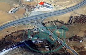 پروژه کنارگذر غربی همدان همچنان در بن بست بلاتکلیفی