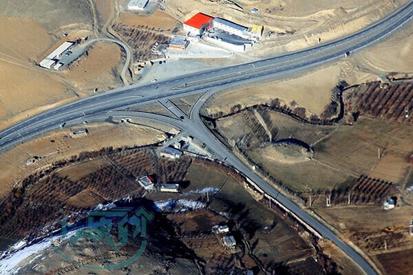 پروژه کنارگذر غربی همدان همچنان در بن بست بلاتکلیفی