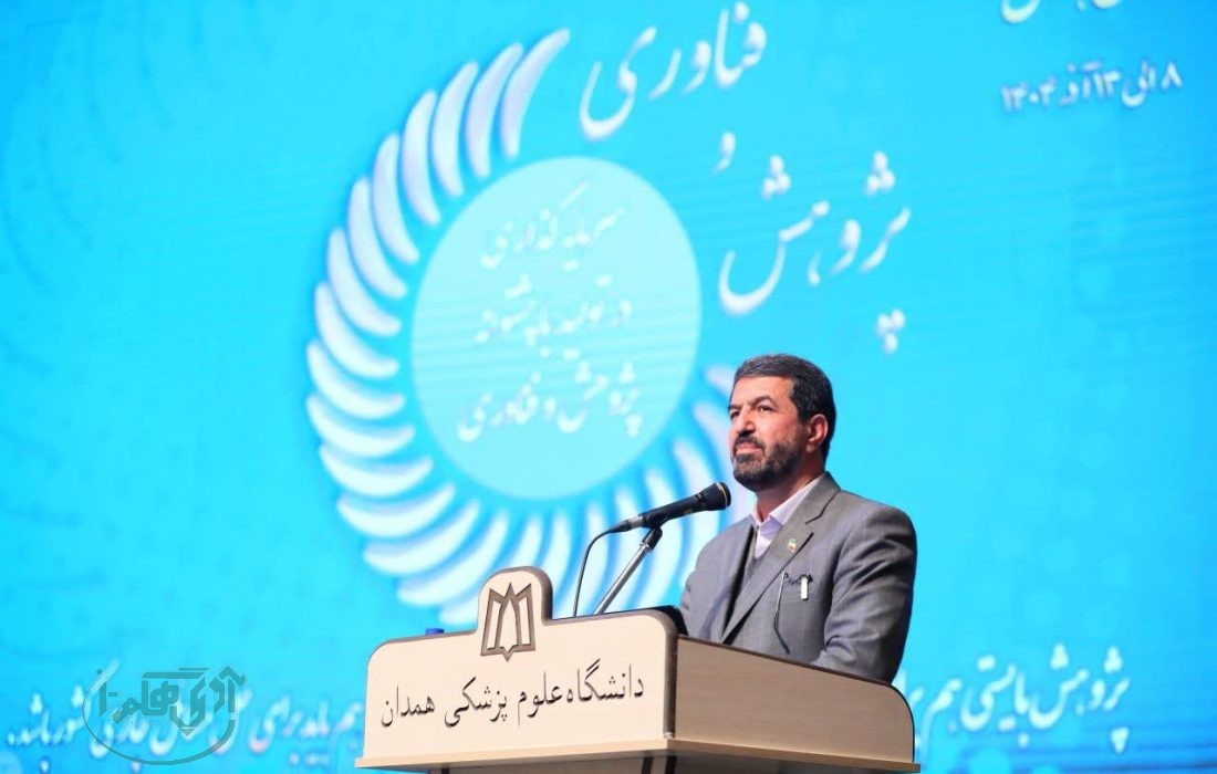 مدیریت بدون پژوهش، توسعه را زمین‌گیر می‌کند