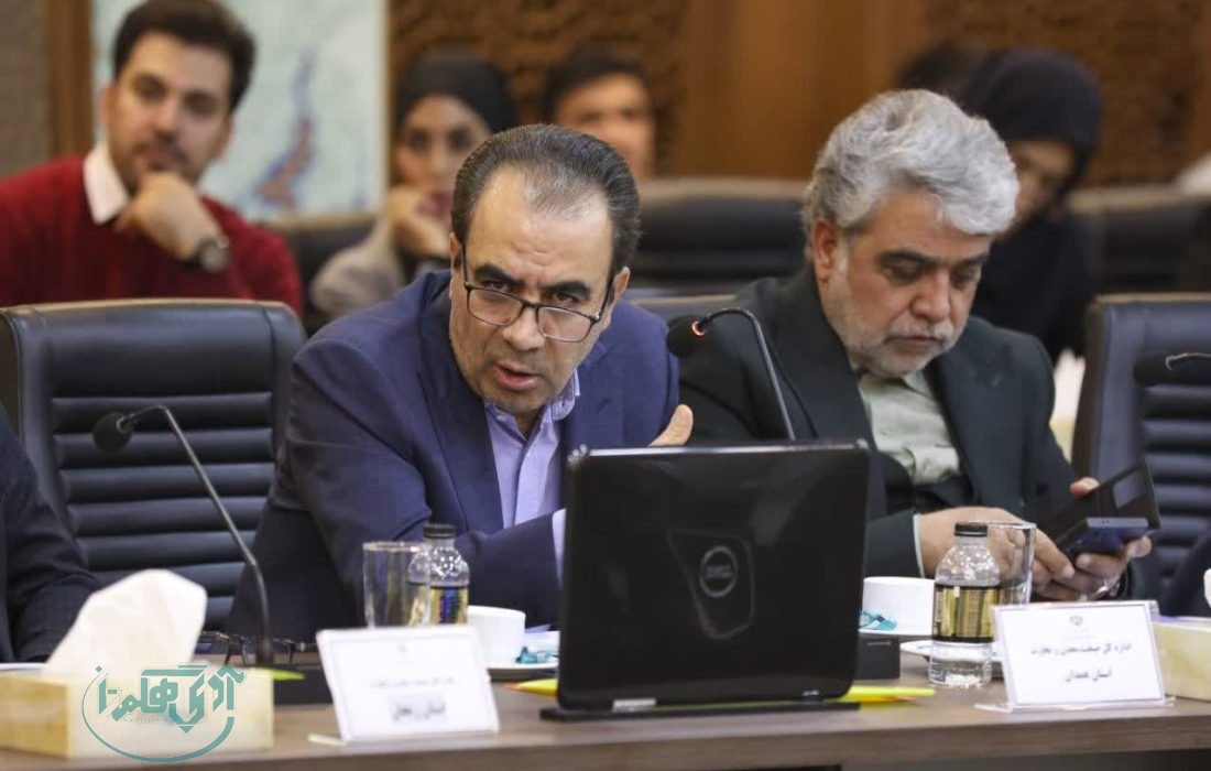 تعیین‌ تکلیف حقوق دولتی معادن و رفع ناترازی سوخت، مطالبه اصلی استان‌ها