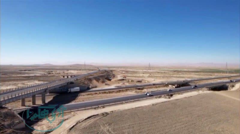 پیشرفت ۵۷ درصدی احداث رمپ‌های ورودی و خروجی پل جهان‌آباد