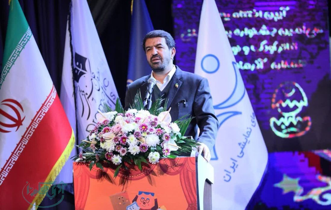 جشنوار تئاتر کودک و نوجوان، میهمان دائمی همدان خواهد بود