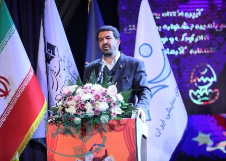 جشنوار تئاتر کودک و نوجوان، میهمان دائمی همدان خواهد بود