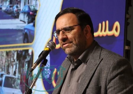 تأکید شهردار همدان بر نقش کلیدی رانندگان در ارتقای تصویر شهری