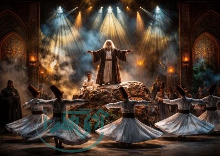 اپرای باباطاهر برای نخستین بار در همدان و کشور به روی صحنه خواهد رفت