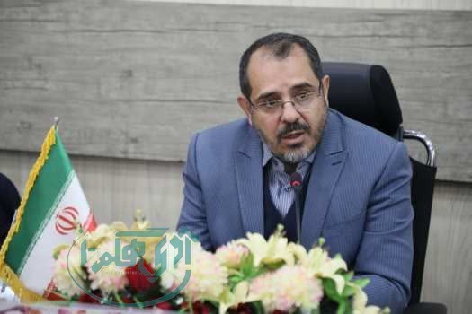 ارتقای جایگاه استان در امتحانات نهایی حاصل هم افزایی صف و ستاد است