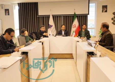 تعیین تکلیف قراردادهای راکـد و غیرفعال مستقر در شهرک‌های صنعتی