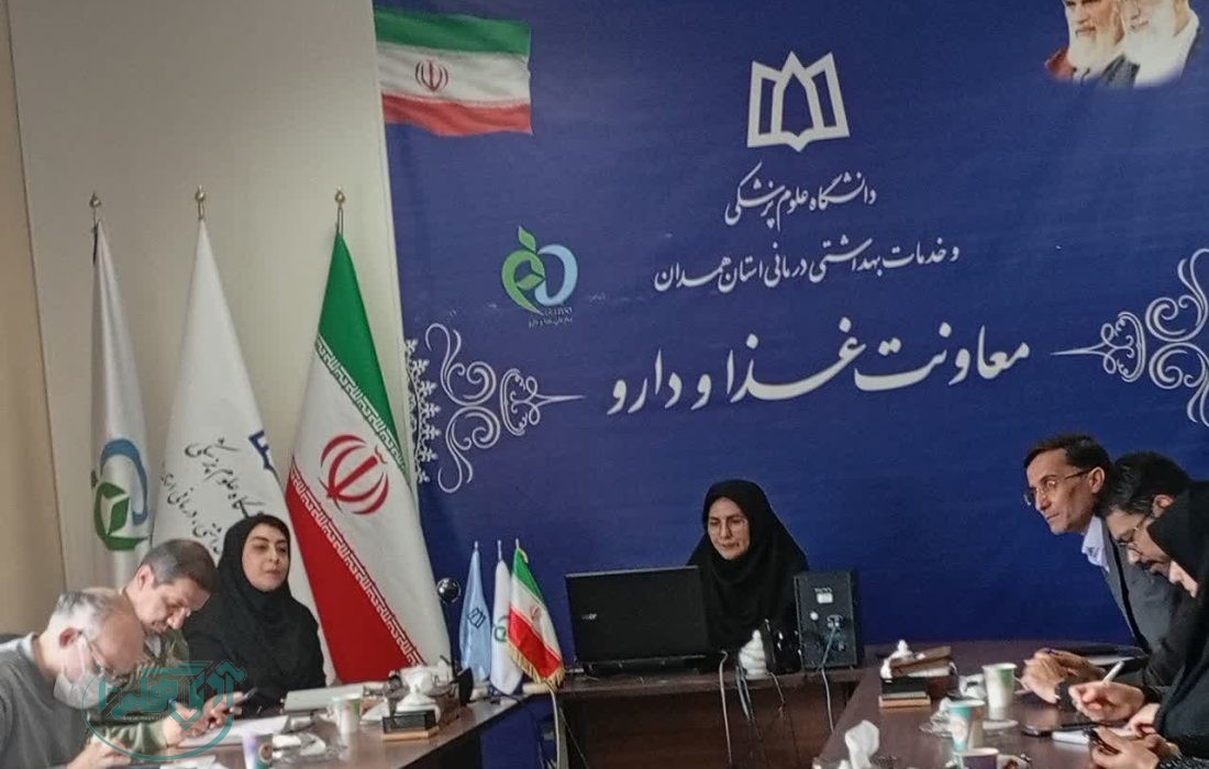 فروش داروهای گیاهی درمانی در عطاری‌ها ممنوع