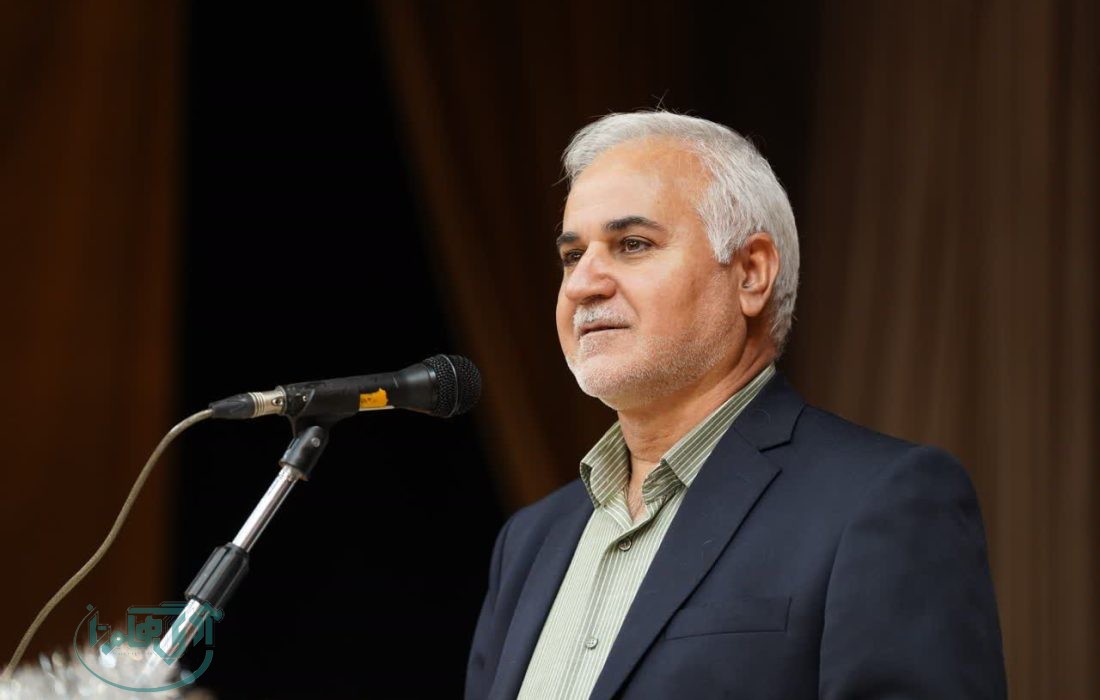 ساخت مگاهاسپیتال ۱۰۰۰ تختخوابی همدان وارد مرحله نهایی شد