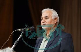 ساخت مگاهاسپیتال ۱۰۰۰ تختخوابی همدان وارد مرحله نهایی شد