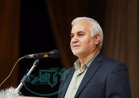 ساخت مگاهاسپیتال ۱۰۰۰ تختخوابی همدان وارد مرحله نهایی شد