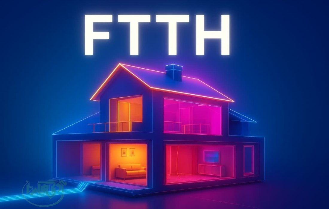 وداع با سیم مسی؛ سلام به فیبر نوری!