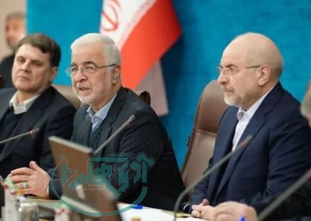 انتخابات ۱۴۰۵ به‌صورت تمام الکترونیک برگزار می‌شود