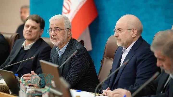 انتخابات ۱۴۰۵ بهصورت تمام الکترونیک برگزار میشود