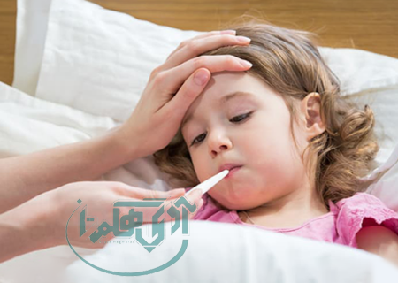 احیای زنجیره بیماری‌های تنفسی با دورهمی‌های شب یلدا