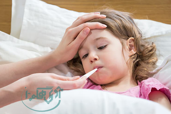 احیای زنجیره بیماریهای تنفسی با دورهمیهای شب یلدا