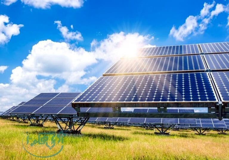 افزایش ظرفیت انرژی خورشیدی همدان به بیش از ۵۵۰ مگاوات