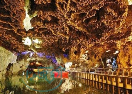 بازدید از غار علیصدر نیم‌بها شد