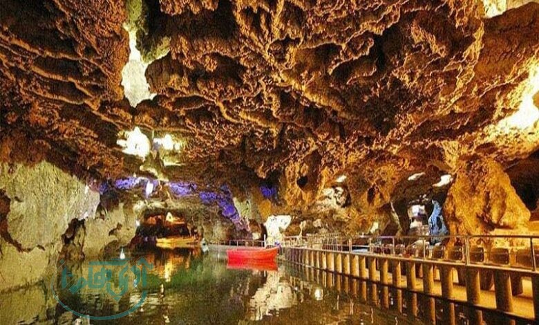 بازدید از غار علیصدر نیم‌بها شد