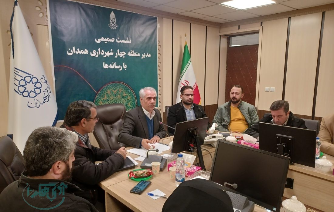 توقف پروژه سایتموزه باباطاهر بهدلیل ملاحظات میراث فرهنگی بود