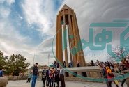 سه طرح گردشگری در همدان آماده بهره برداری شد