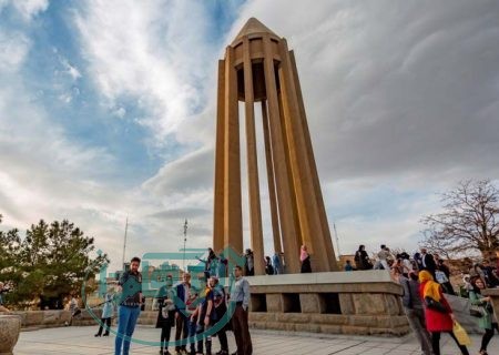 سه طرح گردشگری در همدان آماده بهره برداری شد