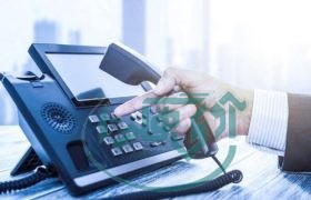 تلفن‌های تخلیه‌شده بدون هزینه دایر می‌شود