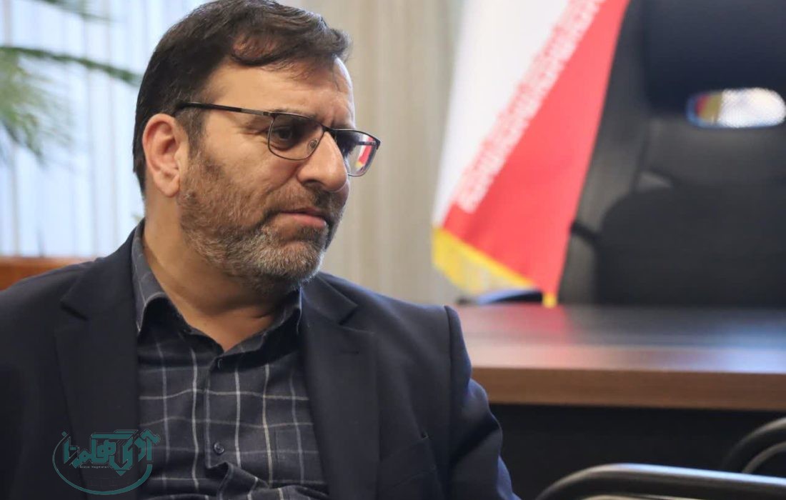 بیان مطالبات و دغدغه‌های شهرداری‌های کشور، توسط شهردار همدان