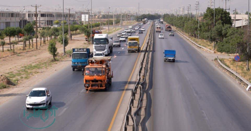 ثبت ۳.۷ میلیون تردد در آذرماه ۱۴۰۴ در همدان