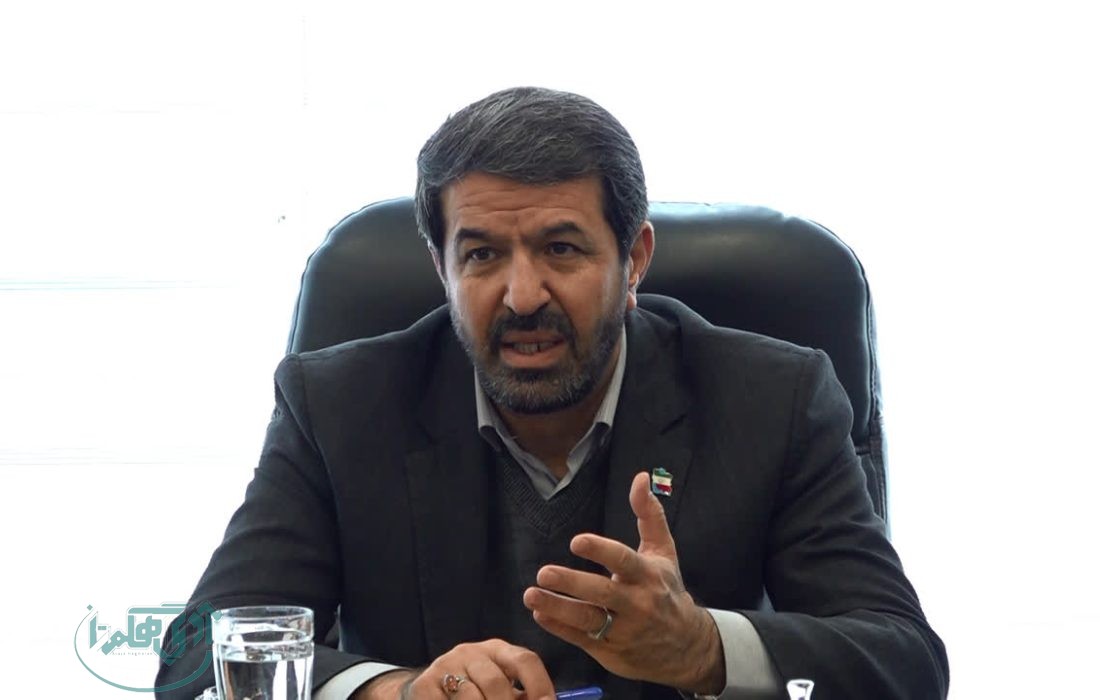 انواع کالاهای اساسی در همدان موجود است