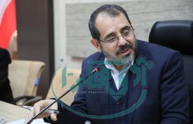 برگزاری مسابقات «جام اقتدار ایران» با حضور بیش از ۴ هزار نفر